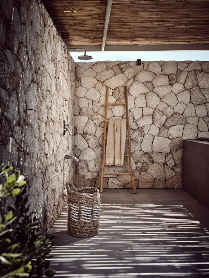 Noema Villa - Stylish Villa With Scenic Serenity, By Zantewize Sarakinádhon Exterior foto