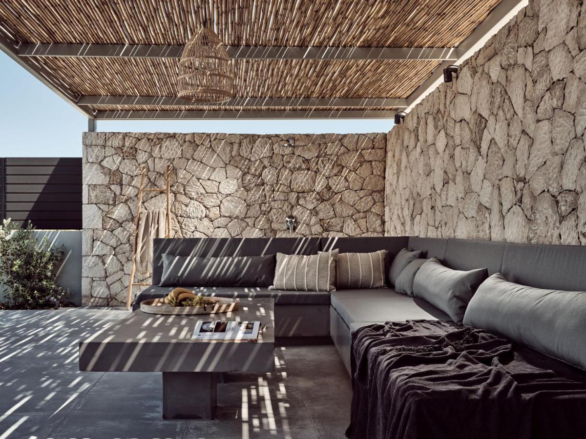 Noema Villa - Stylish Villa With Scenic Serenity, By Zantewize Sarakinádhon Exterior foto