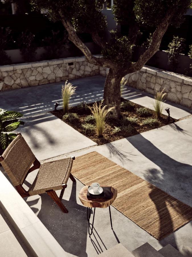Noema Villa - Stylish Villa With Scenic Serenity, By Zantewize Sarakinádhon Exterior foto