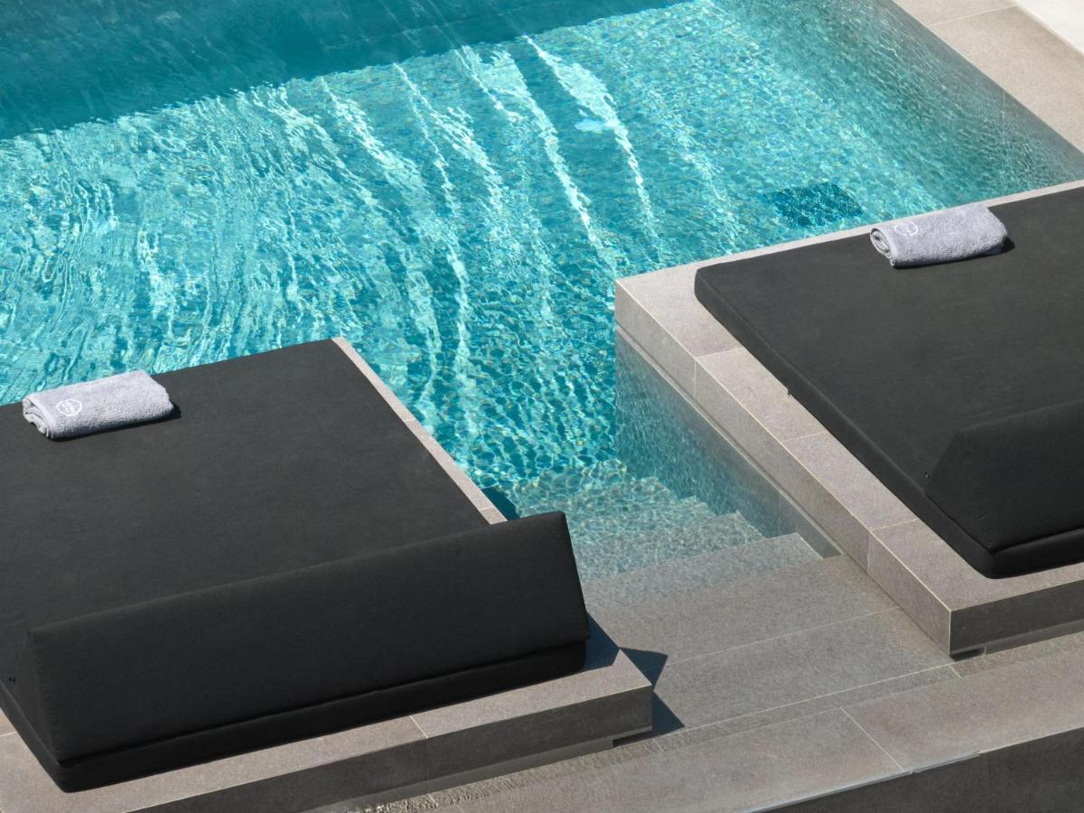 Noema Villa - Stylish Villa With Scenic Serenity, By Zantewize Sarakinádhon Exterior foto
